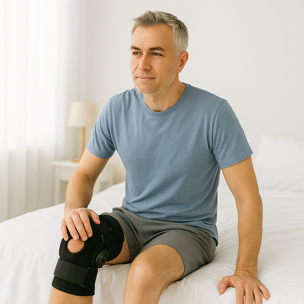 Post-Surgery Recovery